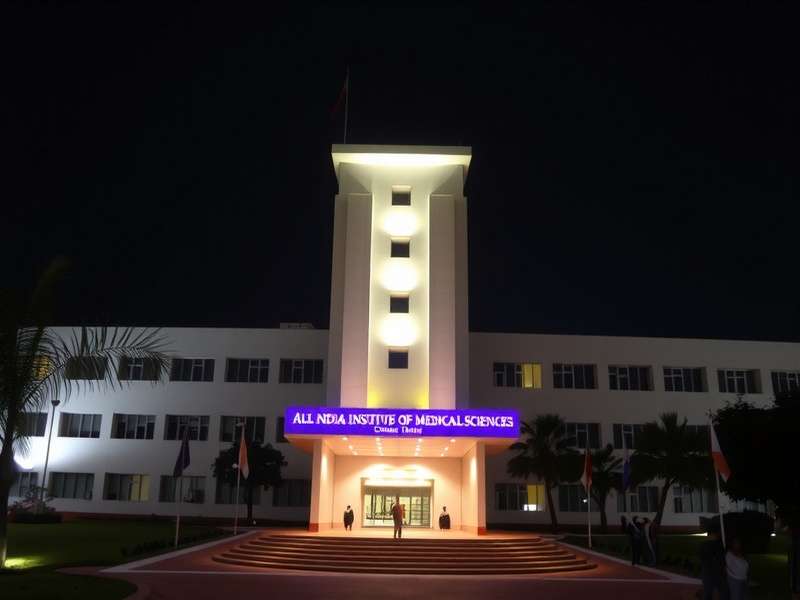 AIIMS Bihar Campus