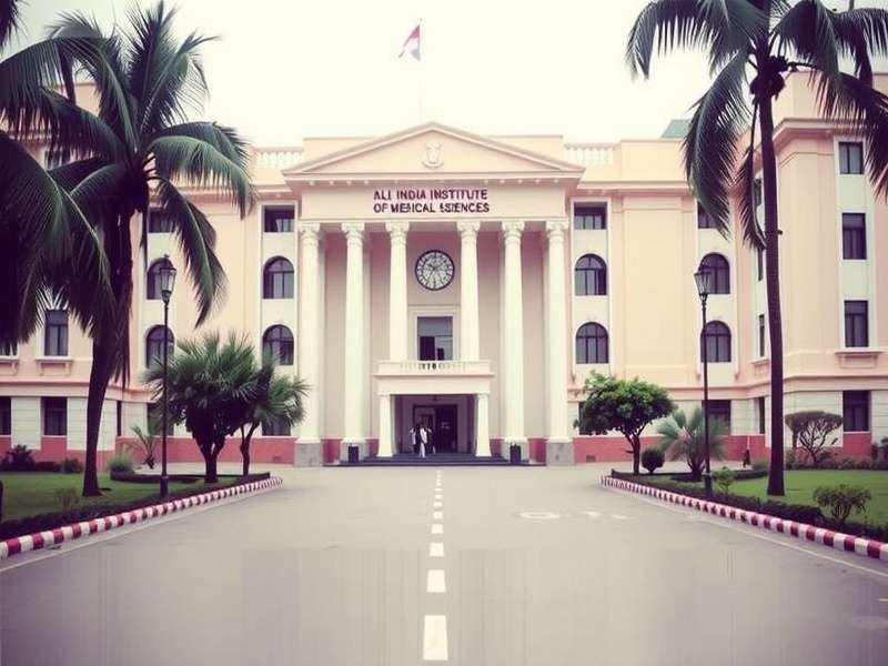 Cardiology Department